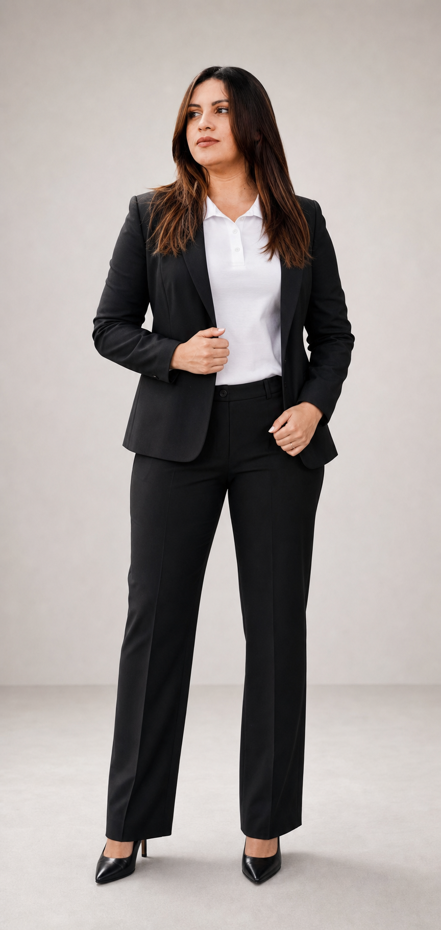 Leiliane Slompo, palestrante do Instituto LESS360°