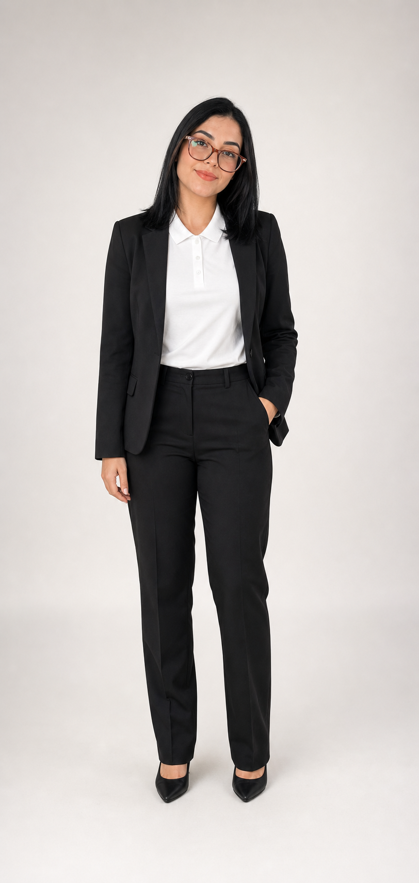 Karlla Kesllen, consultora do Instituto LESS360°